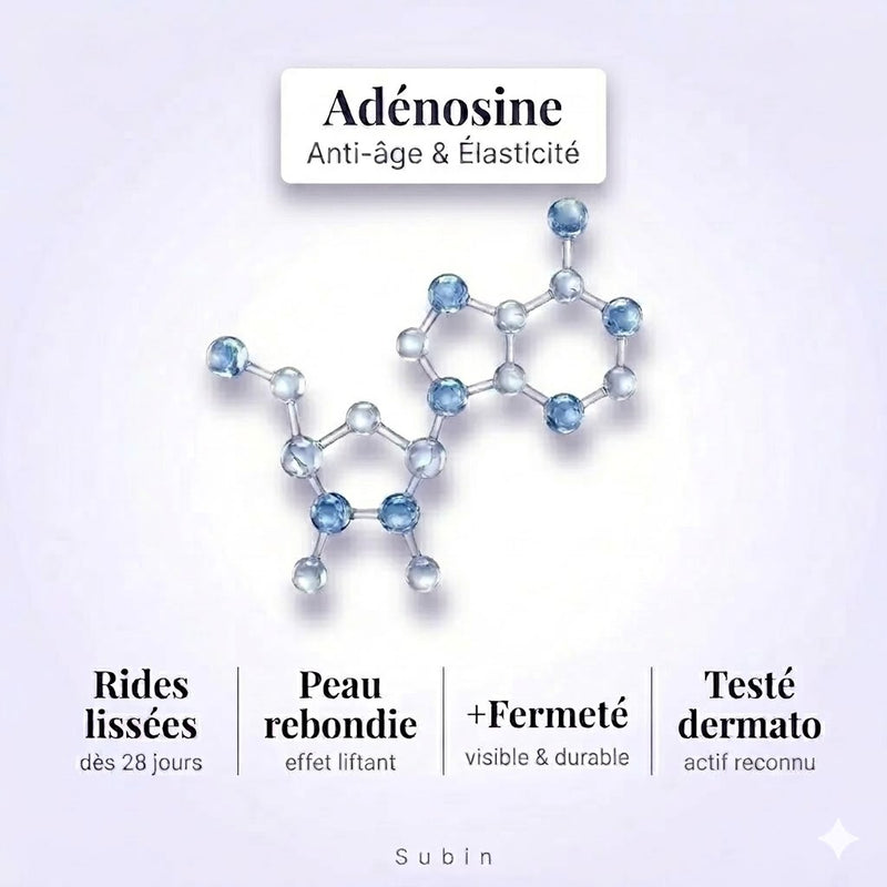 Adénosine