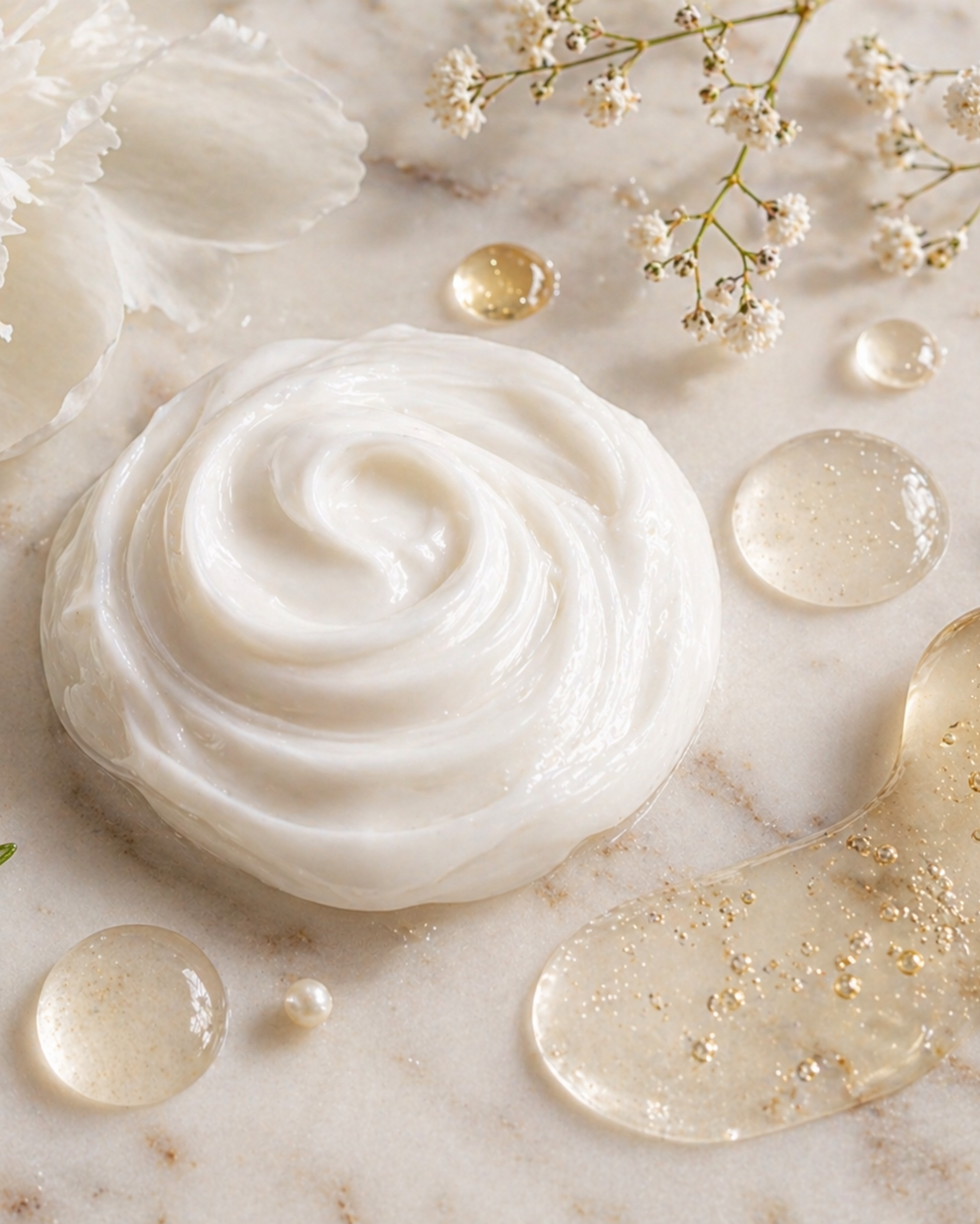 Crème Subin