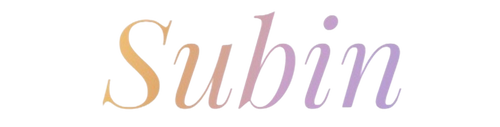 Subin