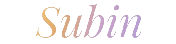Subin
