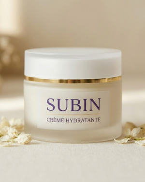Crème Subin