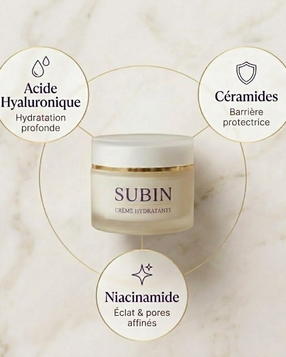 Crème Subin