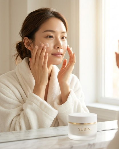 Crème Subin