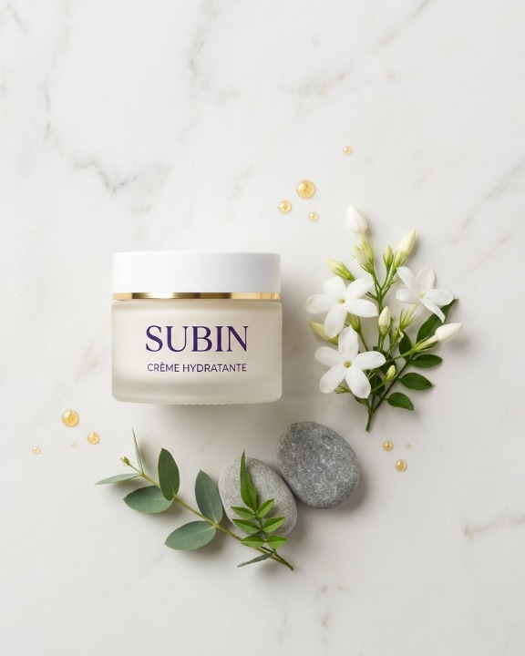 Crème Subin