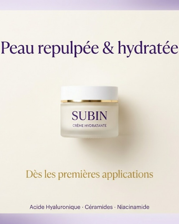 Crème Subin