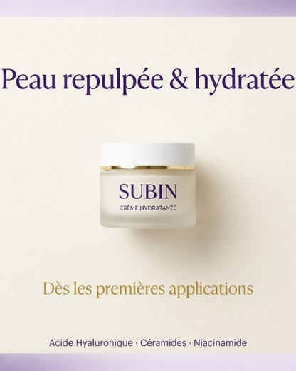 Crème Subin